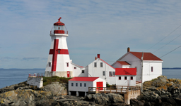 New Brunswick